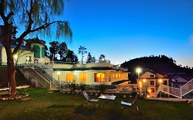 Galleu Hill Resort By La Riqueza Hotels - Family Resort I Open Air Terrace I Sky Bonfire I Mountain View Rooms With Balconies I Adventure Park